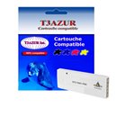 T3AZUR - Cartouche compatible Epson T6061 (C13T606100) - Noir 220 ml