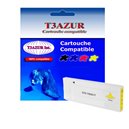 T3AZUR - Cartouche compatible Epson T6064 (C13T606400) - Jaune 220 ml