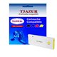 T3AZUR - Cartouche compatible Epson T6064 (C13T606400) - Jaune 220 ml