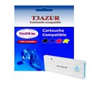 T3AZUR - Cartouche compatible Epson T6065 (C13T606500) - Light Cyan 220 ml