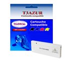 T3AZUR - Cartouche compatible Epson T6069 (C13T606900) - Light Light Noir 220 ml