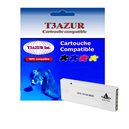 T3AZUR - Cartouche compatible Epson T6148 (C13T614800) - Noir Matt  220 ml