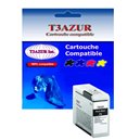 T3AZUR - Cartouche compatible Epson T8501 (C13T850100) - Noir 80ml
