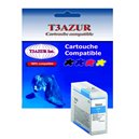 T3AZUR - Cartouche compatible Epson T8502 (C13T850200) - Cyan 80ml