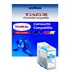 T3AZUR - Cartouche compatible Epson T8502 (C13T850200) - Cyan 80ml