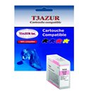 T3AZUR - Cartouche compatible Epson T8506 (C13T850600) - Light Magenta 80ml
