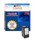 T3AZUR - Cartouche compatible Lexmark n°3 (18C1530E) - Noir