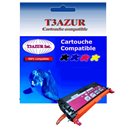 T3AZUR -Toner compatible DELL Laser 3130cn (593-10292) Magenta