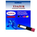 T3AZUR -Toner compatible DELL Laser 5130 (593-10923) Magenta