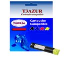 T3AZUR -Toner compatible DELL Laser 5130 (593-10924) Yellow