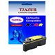T3AZUR -Toner compatible DELL C1760 (593-11143) Yellow