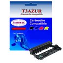 T3AZUR- Tambour compatible Dell E310DW/E514DW/E515DW/E515DN (724-BBJR/WRX5T) 