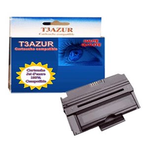 T3AZUR - Toner compatible DELL 2355 (593-11043)