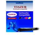 T3AZUR -Toner compatible Dell 7130CDN (593-10873) Noir