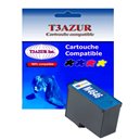T3AZUR - Cartouche compatible Dell M4646 / J5567 (592-10091/592-10093/592-10149) Couleur 