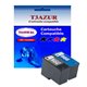 T3AZUR - Lot de 2 cartouches compatibles Dell M4646/ J5567/  M4640 / M4646