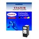 T3AZUR - Cartouche compatible Dell DH828 / CH883 (592-10224/592-10226) Noir