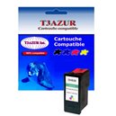 T3AZUR - Cartouche compatible Dell DH829 / CH884 (592-10225/592-10227) Couleur