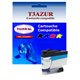 T3AZUR - Cartouche compatible Brother LC3233 (LC-3233C)  XL Cyan