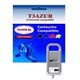 T3AZUR -  Cartouche compatible CANON  PFI-701 Noir Matt (700ml)