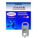 T3AZUR -  Cartouche compatible CANON  PFI-706 Light Cyan (700ml)