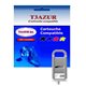 T3AZUR -  Cartouche compatible CANON  PFI-706 Gris (700ml)