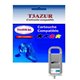 T3AZUR -  Cartouche compatible CANON  PFI-706 Cyan (700ml)