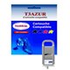 T3AZUR -  Cartouche compatible CANON  PFI-706 Bleu (700ml)
