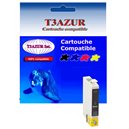 T3AZUR - Cartouche compatible Epson T0331 (C13T03314010) - Noire