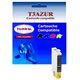 T3AZUR - Cartouche compatible Epson T0331 (C13T03314010) - Noire
