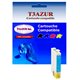 T3AZUR - Cartouche compatible Epson T0332 (C13T03324010) - Cyan