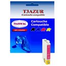 T3AZUR - Cartouche compatible Epson T0473 -  Magenta