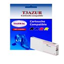 T3AZUR - Cartouche compatible Epson T8046/T8246 (C13T804600/C13T824600) - Light Magenta 700ml