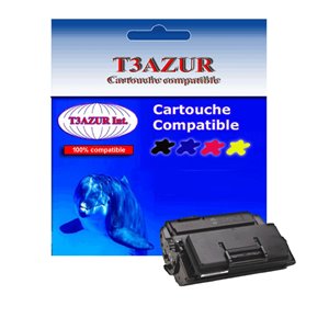 106R01370 - Toner compatible Xerox Phaser 3600