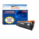T3AZUR - Toner/Laser générique HP CE740A / HP 307AB  Noir