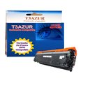 T3AZUR  - Toner/Laser générique HP CE743A / HP 307AM Magenta