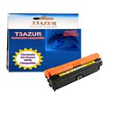 T3AZUR - Toner/Laser générique HP CE272A / HP 650AY Jaune