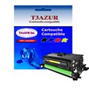 T3AZUR - Toner générique HP CF452A/ CF462X/ CF472X Jaune