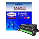 T3AZUR - Toner générique HP CF450A/ CF460X/ CF470X Noir 