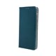 Etui Smart Magnetic pour Samsung A50 / A30s / A50s vert foncé