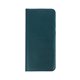 Etui Smart Magnetic pour Samsung A50 / A30s / A50s vert foncé