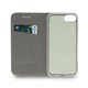 Etui Smart Magnetic pour Samsung A50 / A30s / A50s vert foncé