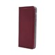 Etui Smart Magnetic pour Samsung A50 / A30s / A50s bordeaux