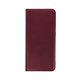 Etui Smart Magnetic pour Samsung A50 / A30s / A50s bordeaux