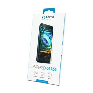 Verre trempé Forever pour iPhone 7 Plus / iPhone 8 Plus