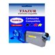 Toner Laser compatible OKI C612 (46507505) Jaune