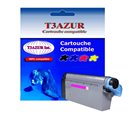 Toner Laser compatible OKI C712 (46507614) Magenta