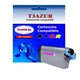 Toner Laser compatible OKI C712 (46507614) Magenta