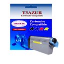 Toner Laser compatible OKI C712 (46507613) Jaune