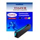 T3AZUR - Cartouche compatible HP 913A/973X (F6T77AE/F6T81AE) - Cyan